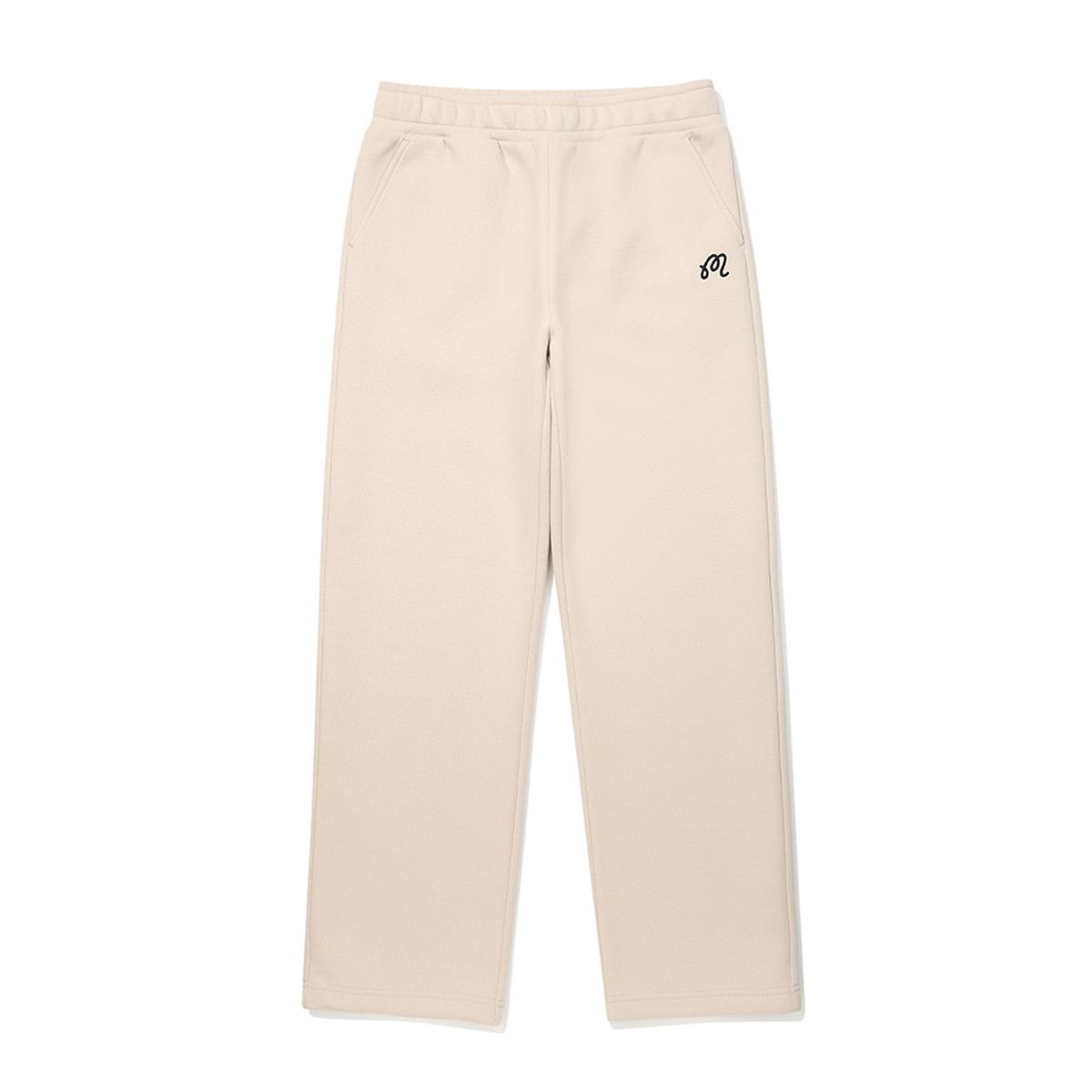 말본 골프(MALBON GOLF) 에어리 조거 팬츠 BEIGE (WOMAN)