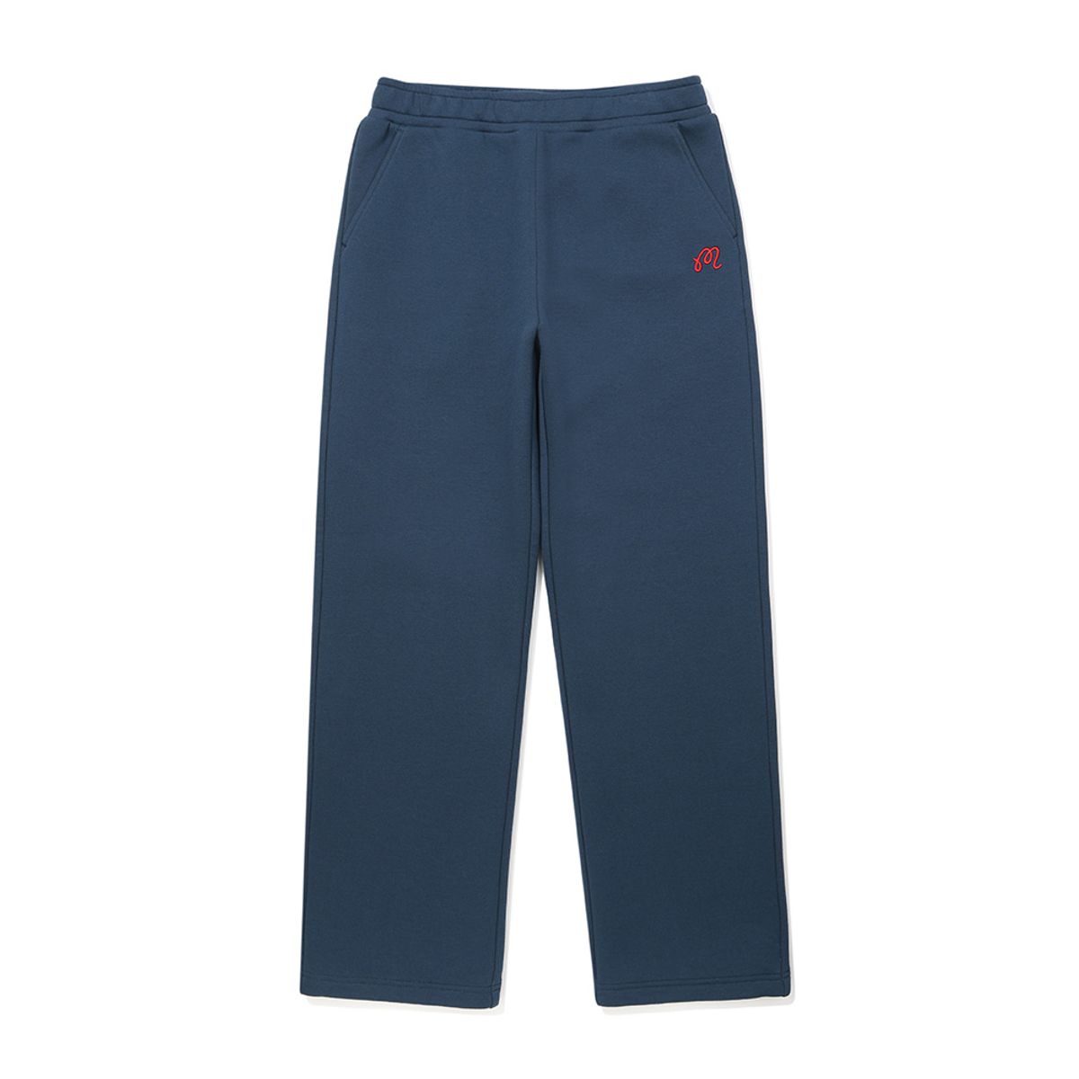 말본 골프(MALBON GOLF) 에어리 조거 팬츠 NAVY (WOMAN)
