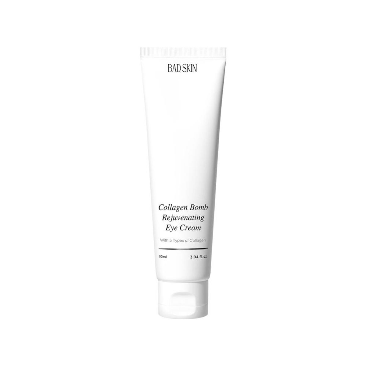 배드스킨(BAD SKIN) 콜라겐 밤 리쥬버네이팅 아이크림 90 ml
