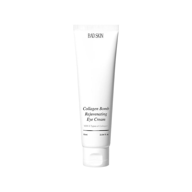 콜라겐 밤 리쥬버네이팅 아이크림 90 ml