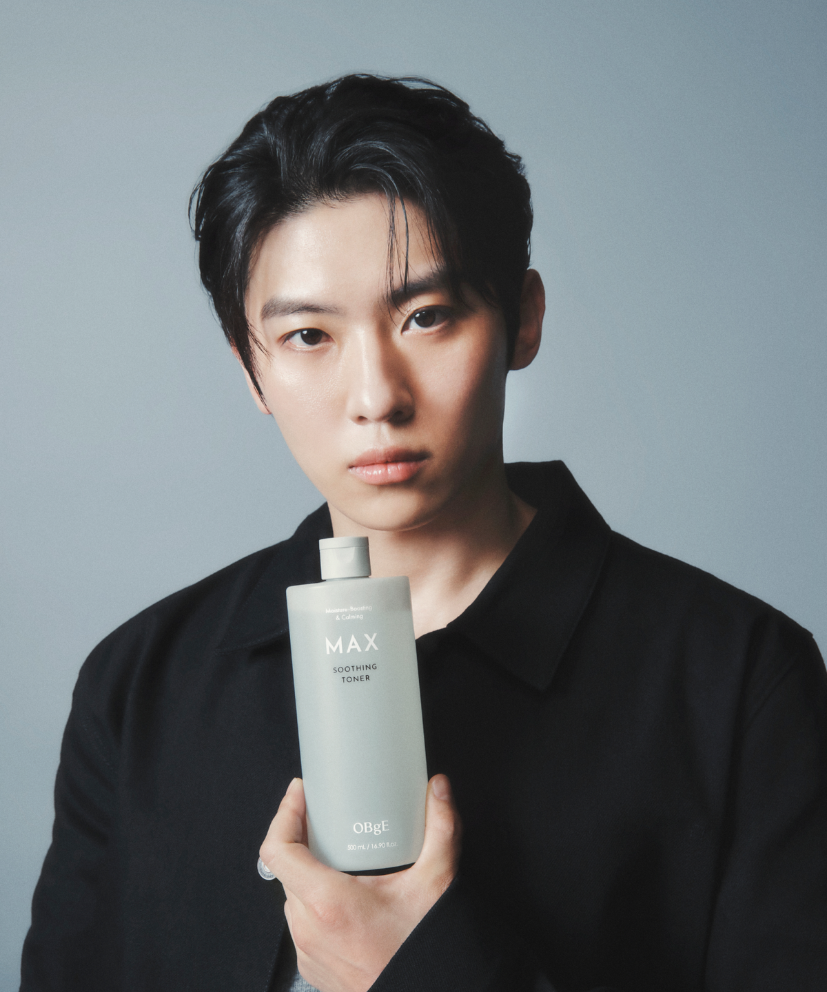 오브제(OBGE) 맥스 수딩 토너