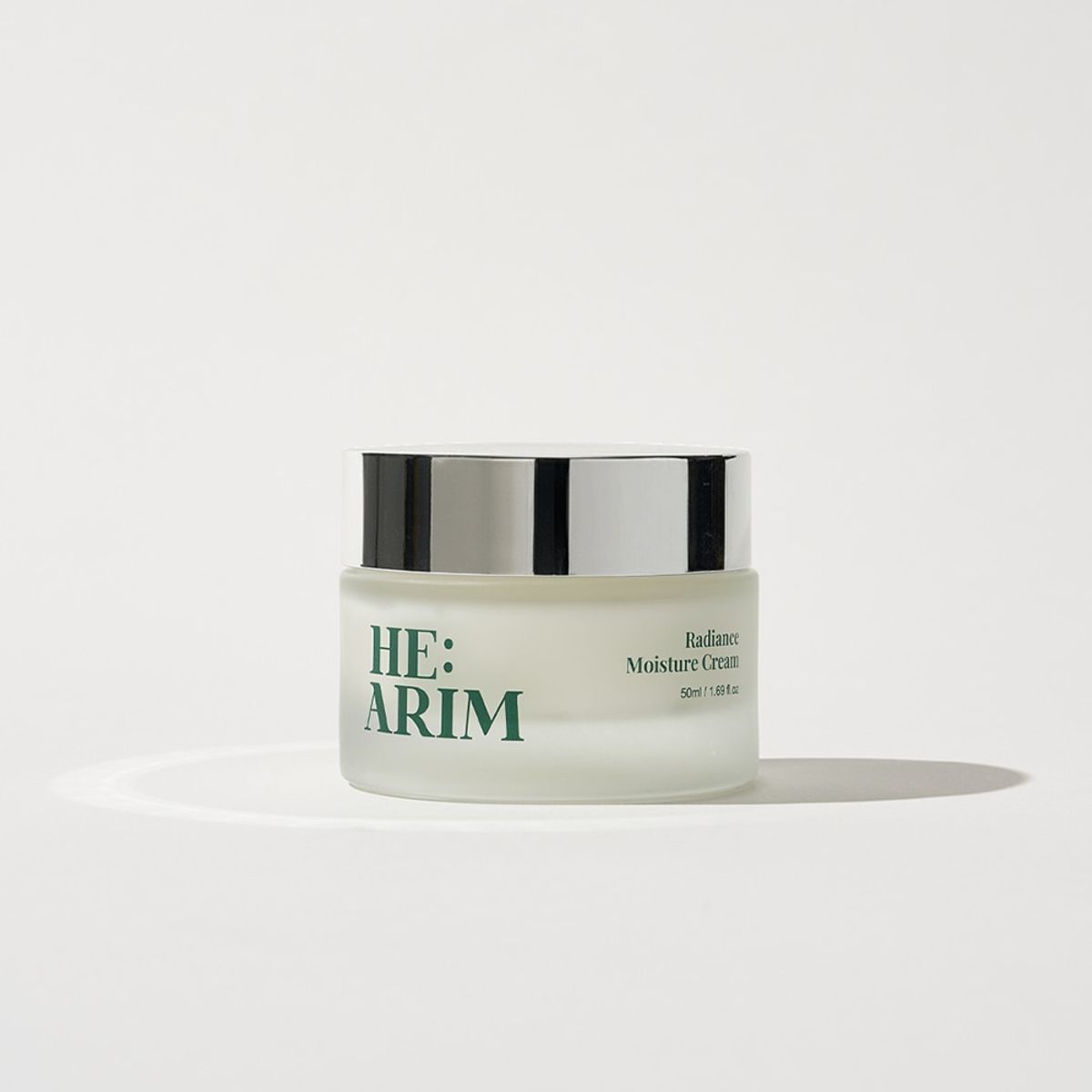 헤아림코스메틱(HEARIMCOSMETIC) 헤아림 래디언스 모이스처 크림 50ml