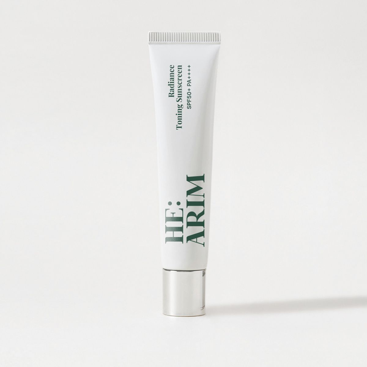 헤아림코스메틱(HEARIMCOSMETIC) 헤아림 래디언스 토닝 선크림 45ml