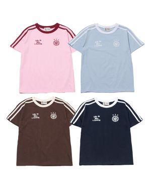 (2PACK)W LLF UNIFORM S/S TEE