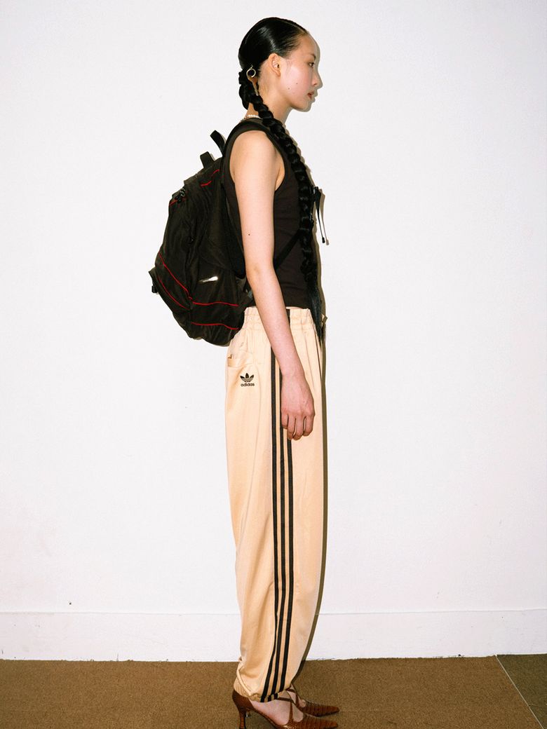 TURTLE BACKPACK [DARK BROWN]