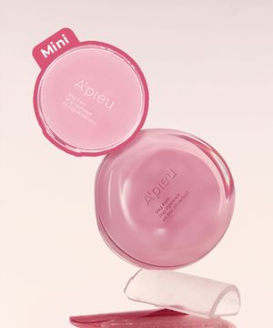 워터락 컴포트 베일 쿠션(미니) (3종 택1)