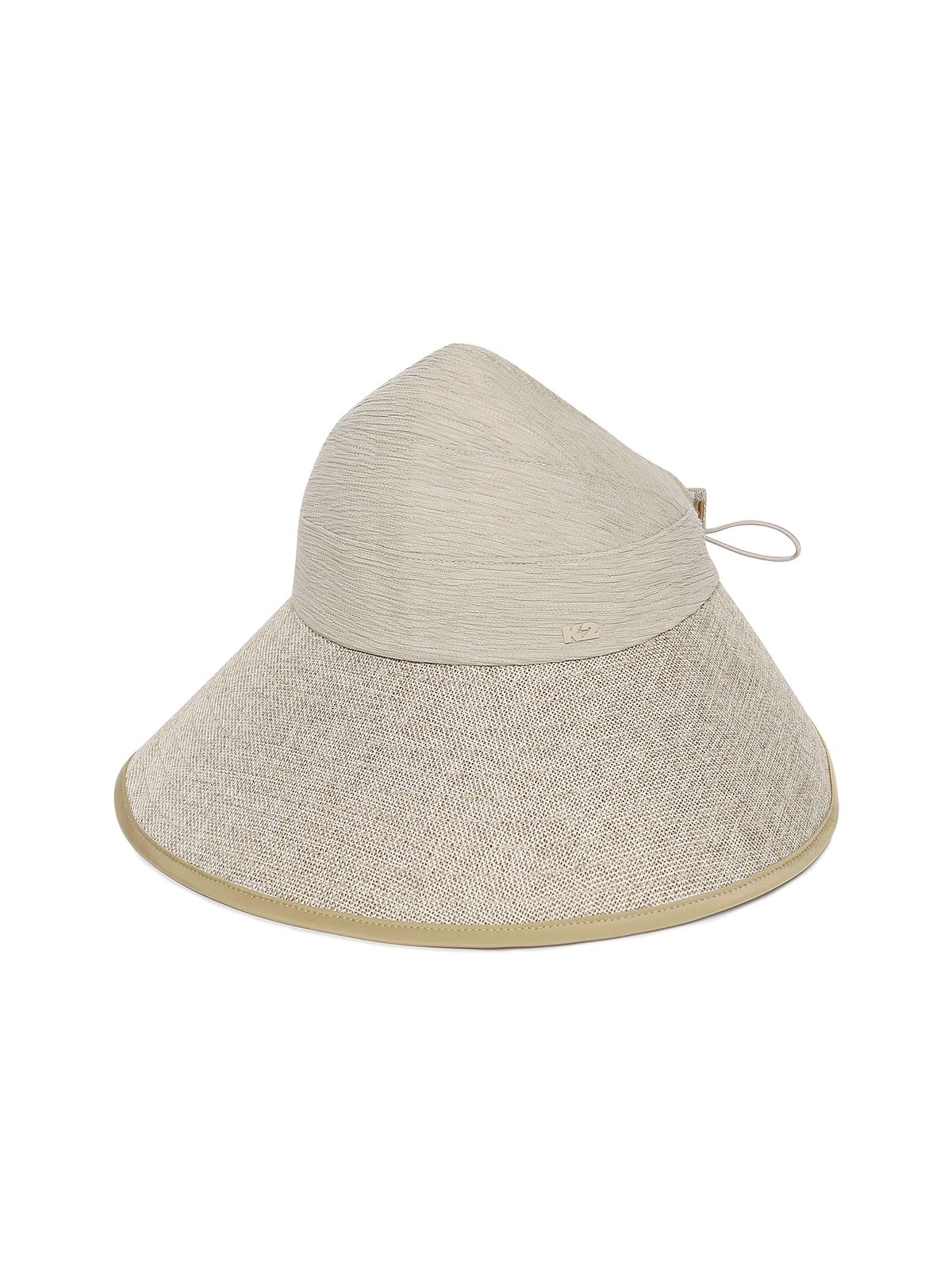 케이투(K2) 시그니처 롤린 SUNVISOR_KHAKIBEIGE