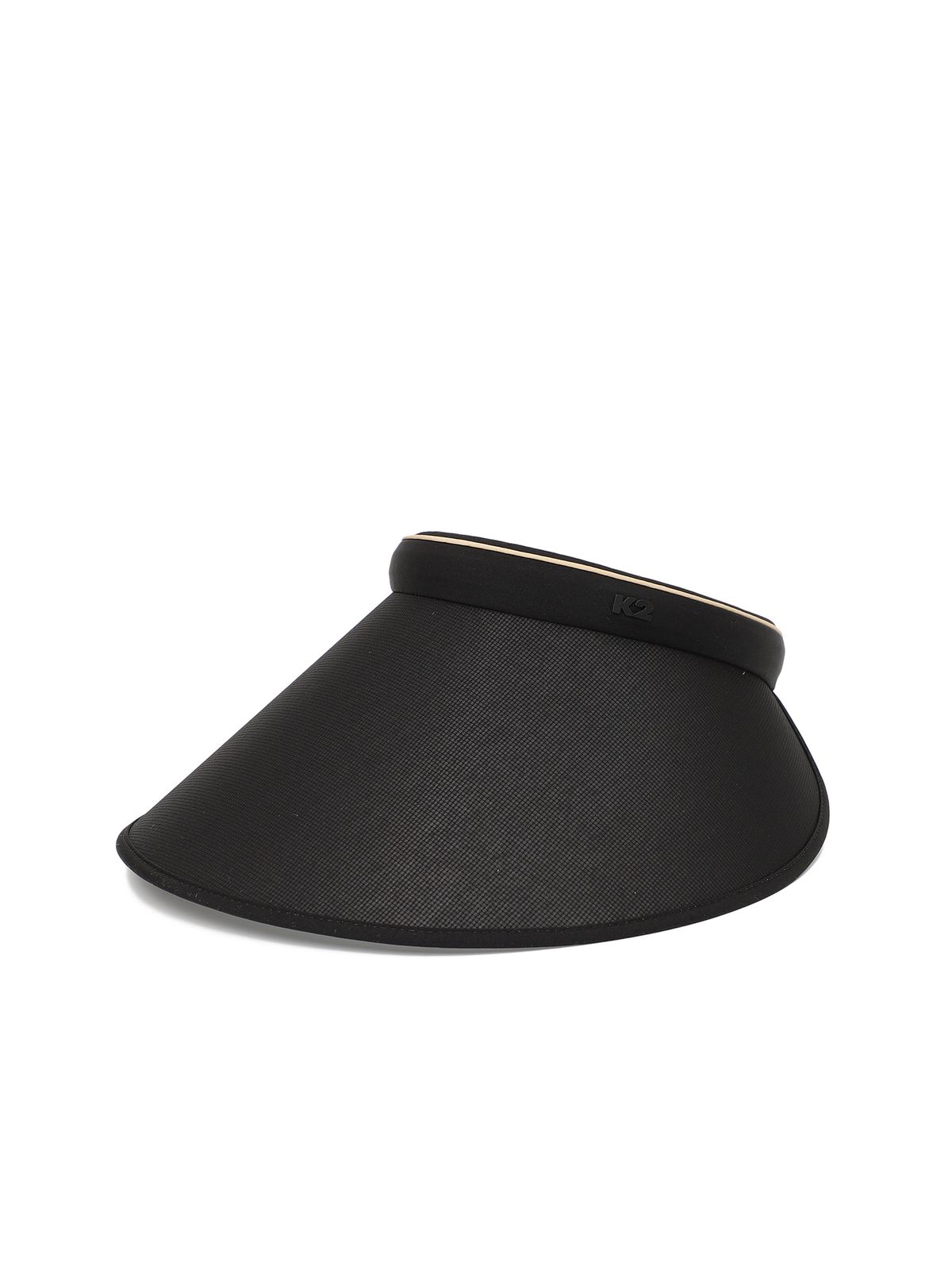 케이투(K2) 시그니처 여성 SUNVISOR_Black
