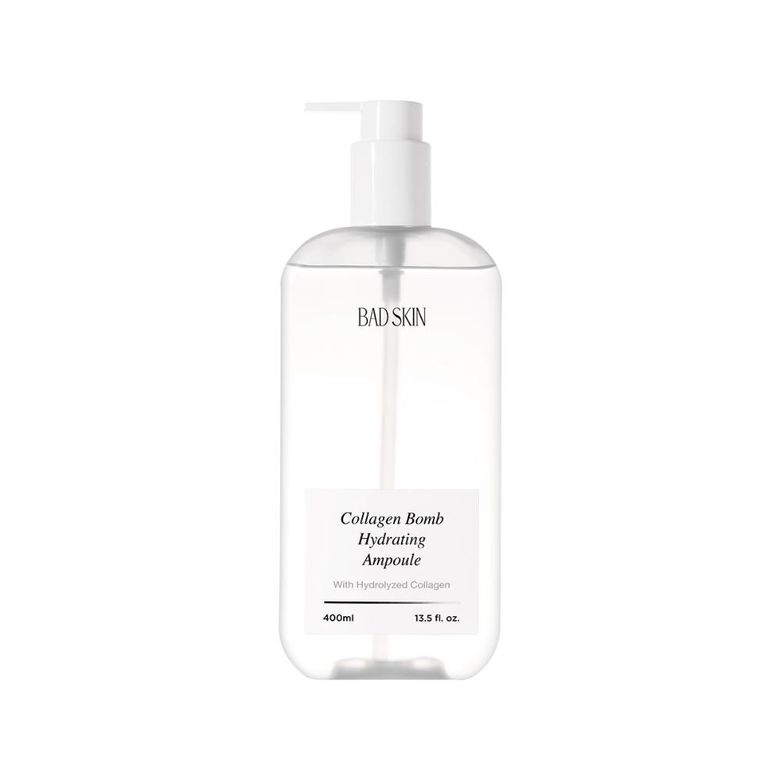 콜라겐 밤 하이드레이팅 앰플 400 ml