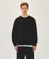 EMBO CLASSIC LOGO SWEATSHIRT black