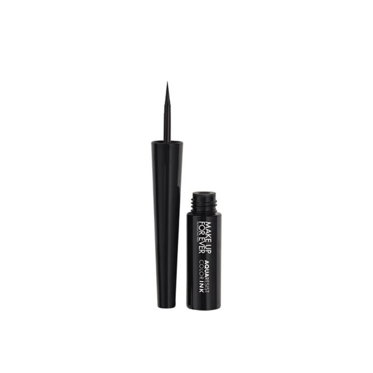 메이크업포에버(MAKE UP FOREVER) 아쿠아 레지스트 컬러 잉크
