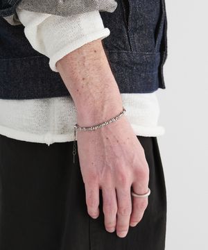 노드 스톤 브레이슬릿