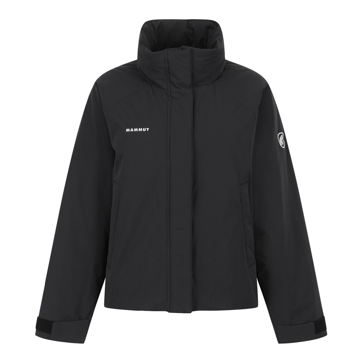 마무트(MAMMUT) 파이오니어 인슐레이션 자켓 우먼