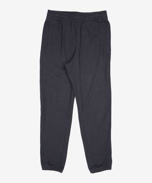 스웨트 팬츠 [블랙] M