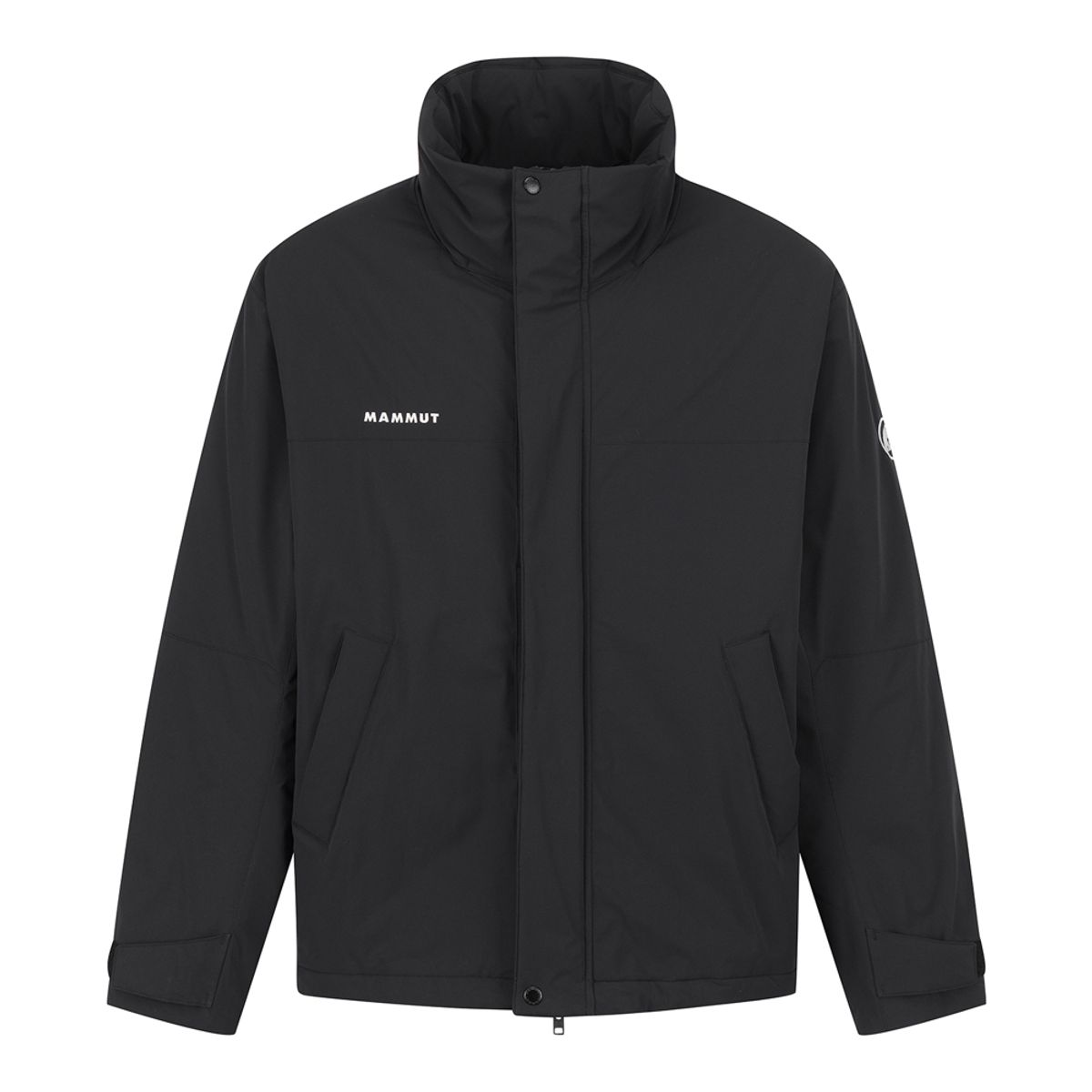 마무트(MAMMUT) 파이오니어 인슐레이션 자켓 맨