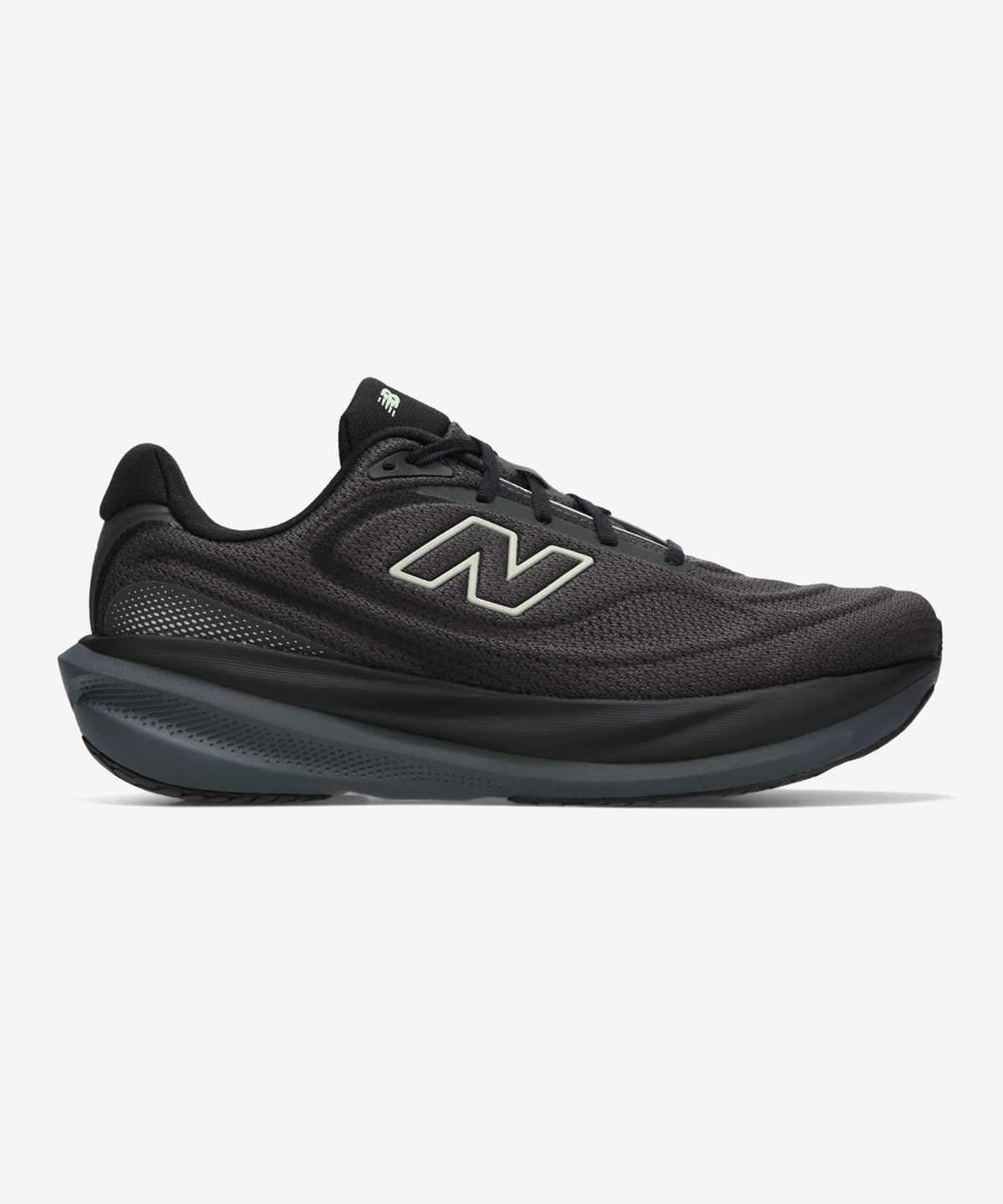 뉴발란스(NEW BALANCE) NBPFGS102T / 1080 V15 (남성, 4E) (BLACK)