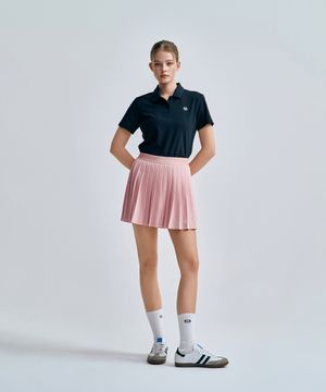 W 타키니 플라잉 스커트