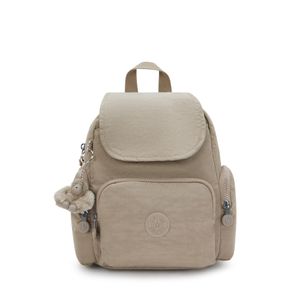 백팩 시티 집 미니 Soft Taupe