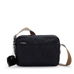 크로스백 아바누 M Noir KWeb Khaki