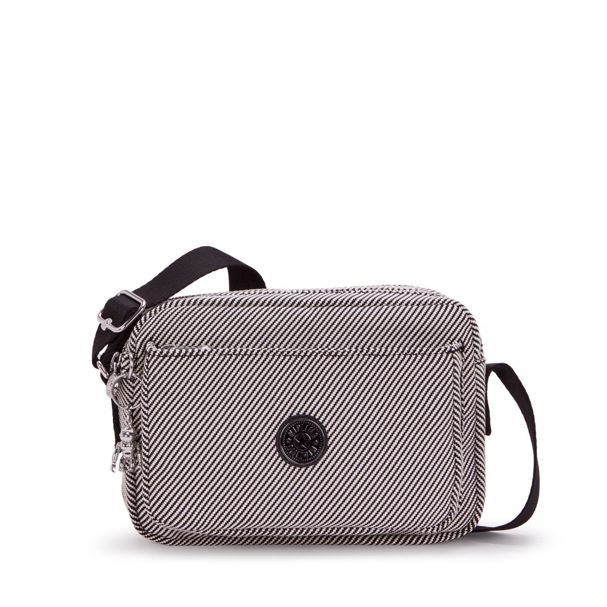 키플링(KIPLING) 크로스백 아바누 M Diagonal Jq