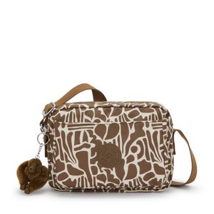 크로스백 아바누 M Cocktail Khaki