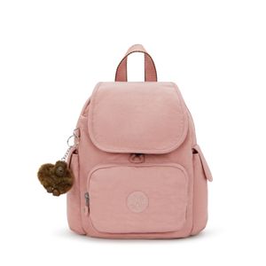 백팩 시티팩 미니 Memory Pink