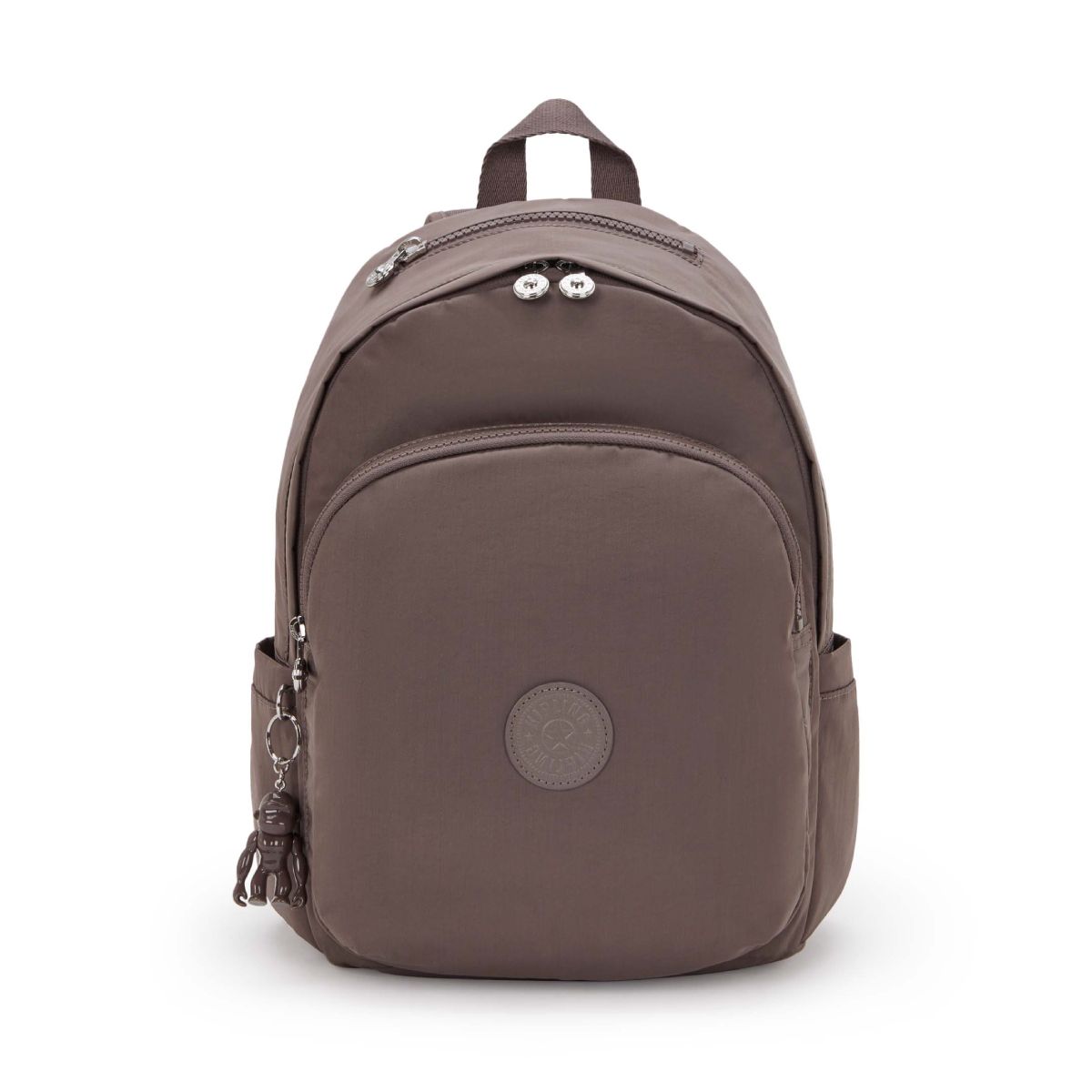 키플링(KIPLING) 백팩 델리아 Boho Cedar