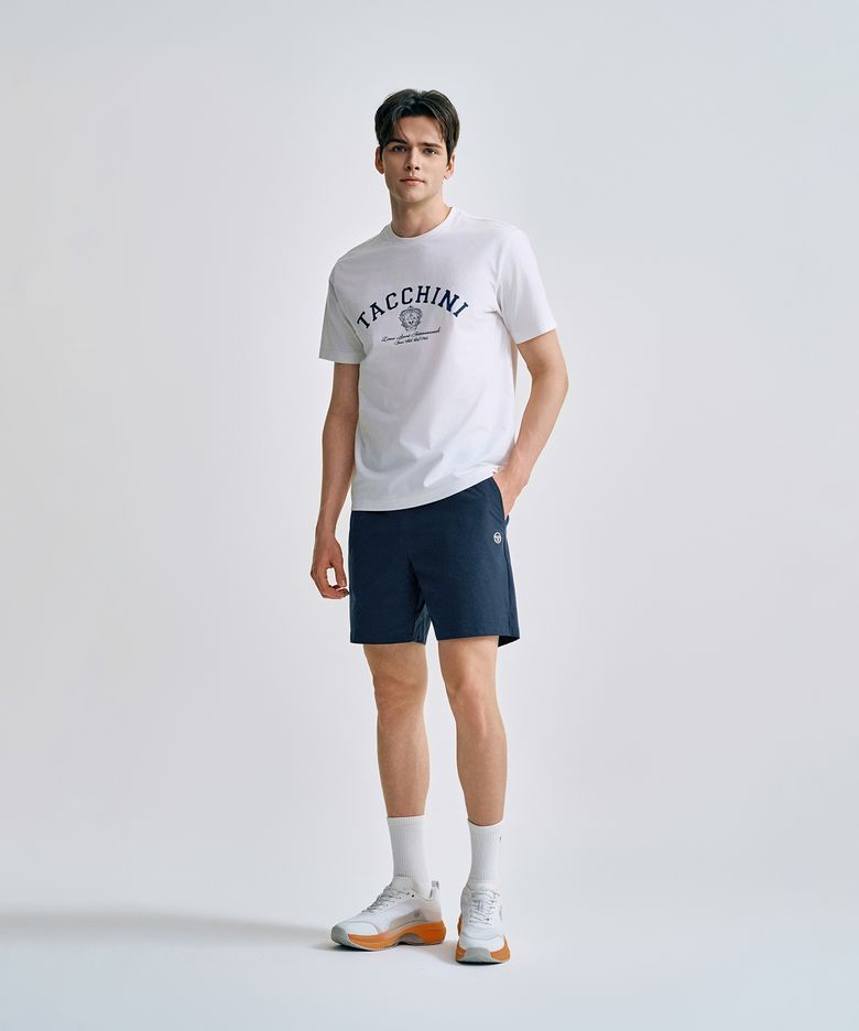 M 에센셜 7인치 쇼츠 (Navy)