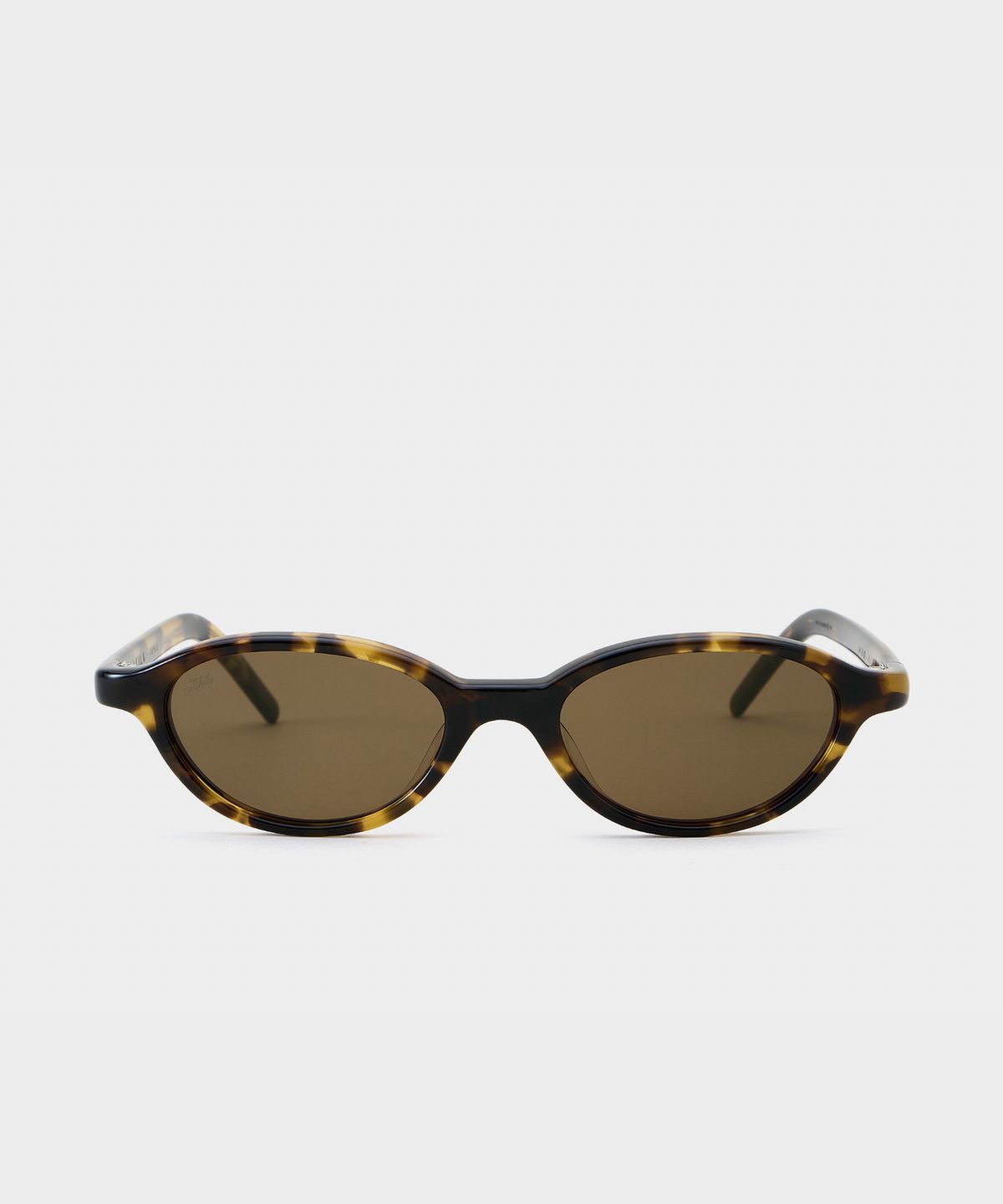 아킬라(AKILA) ALIEN 2532 93 63 Tortoise (Brown) 50Size