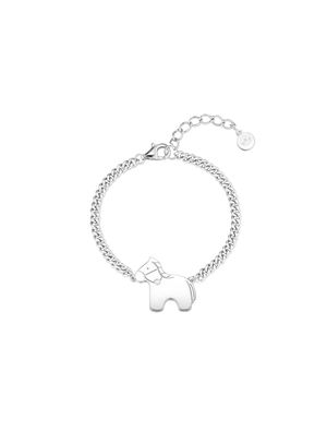 HORSE KIDS 미아방지 팔찌 (JJK1BQ6B1850SW130)