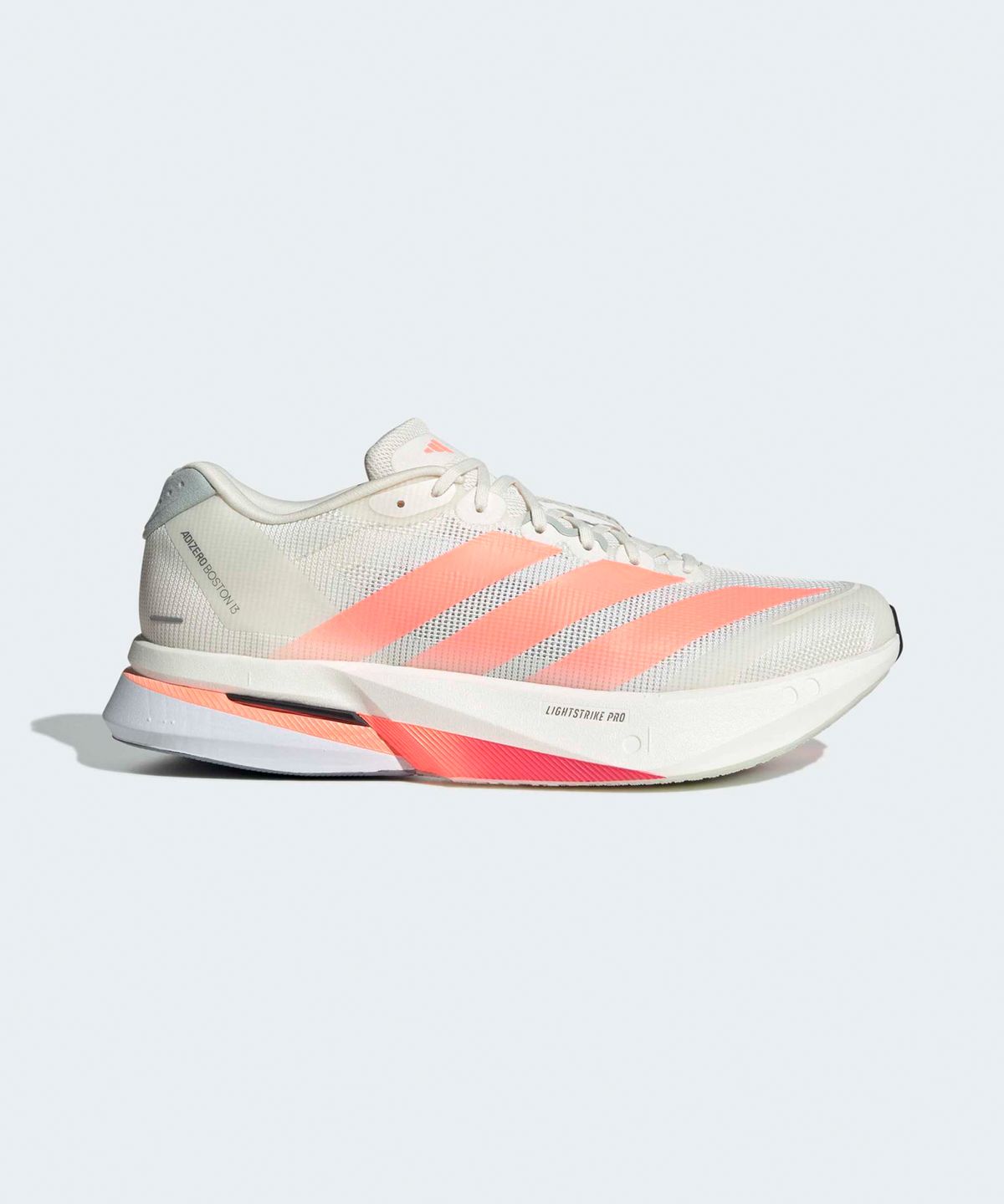 아디다스(ADIDAS) 아디제로 보스턴 13 M - 화이트 / JP9252