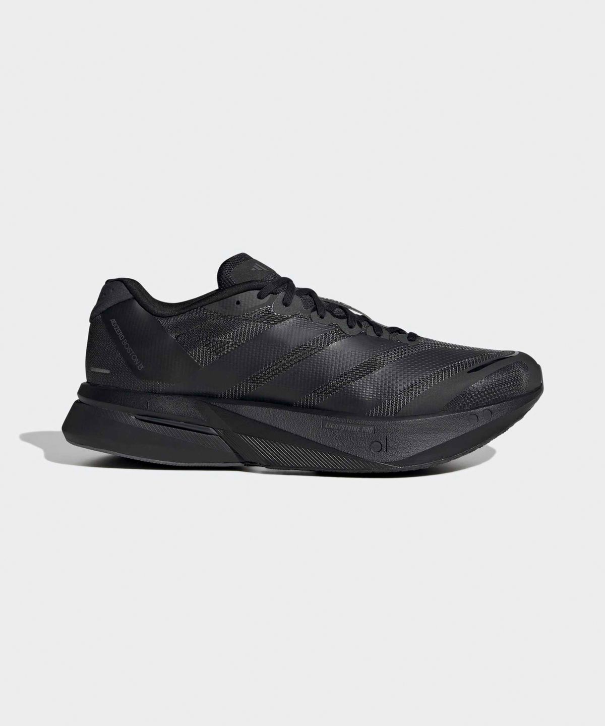 아디다스(ADIDAS) 아디제로 보스턴 13 - 블랙:카본 / JS4941