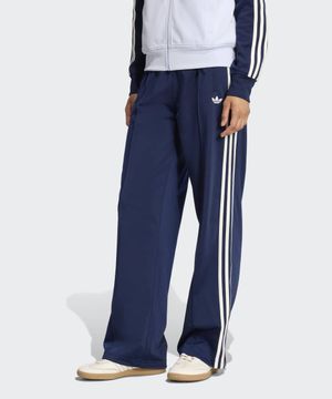 파이어버드 루즈 트랙 팬츠 - 나이트인디고 / KC9018