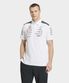 메르세데스 AMG F1 팀 엔지니어 폴로 셔츠 - 화이트 / KE5524