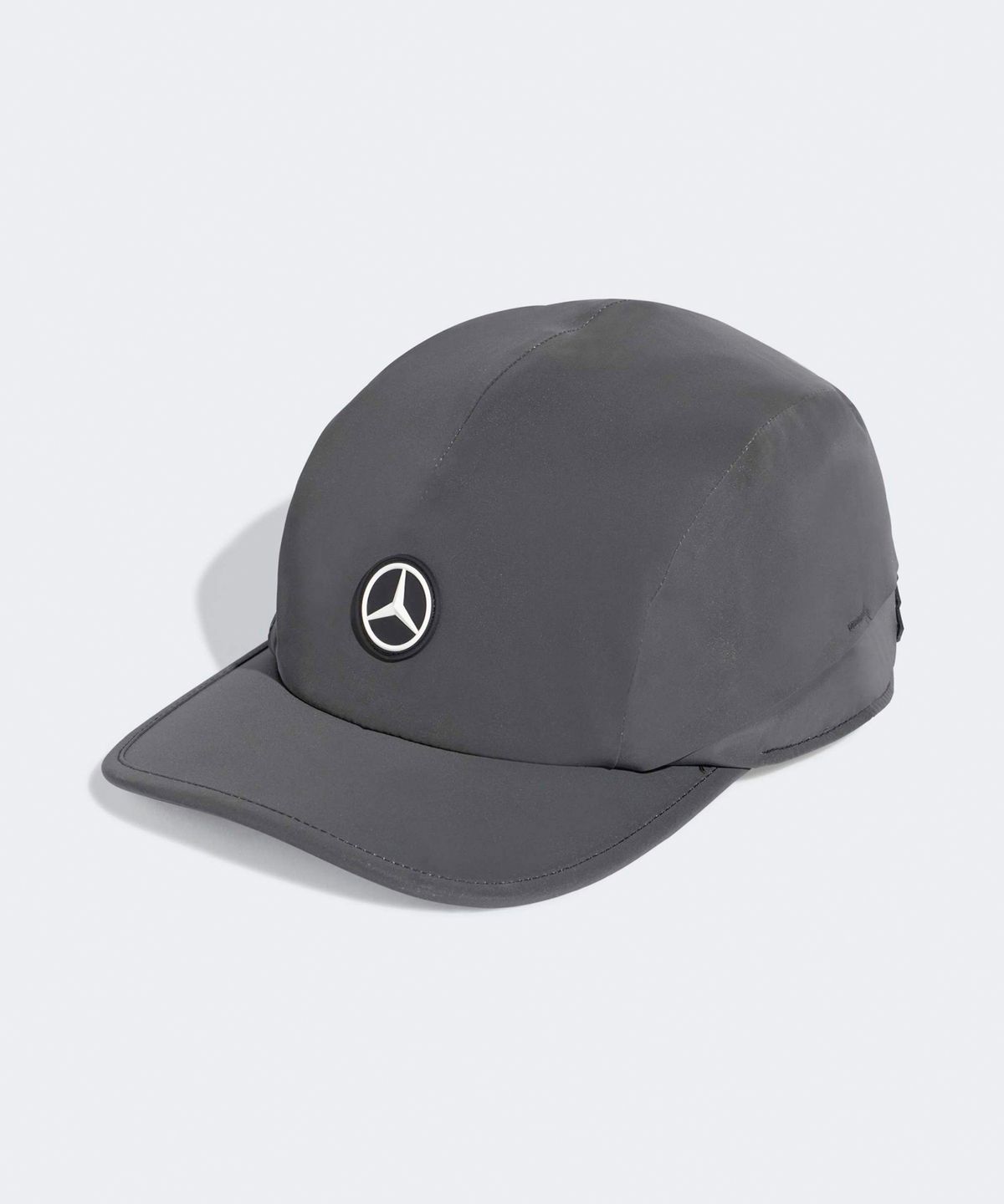 아디다스(ADIDAS) 메르세데스 AMG F1 팀 메카닉스 캡 - 블랙 / KE8309