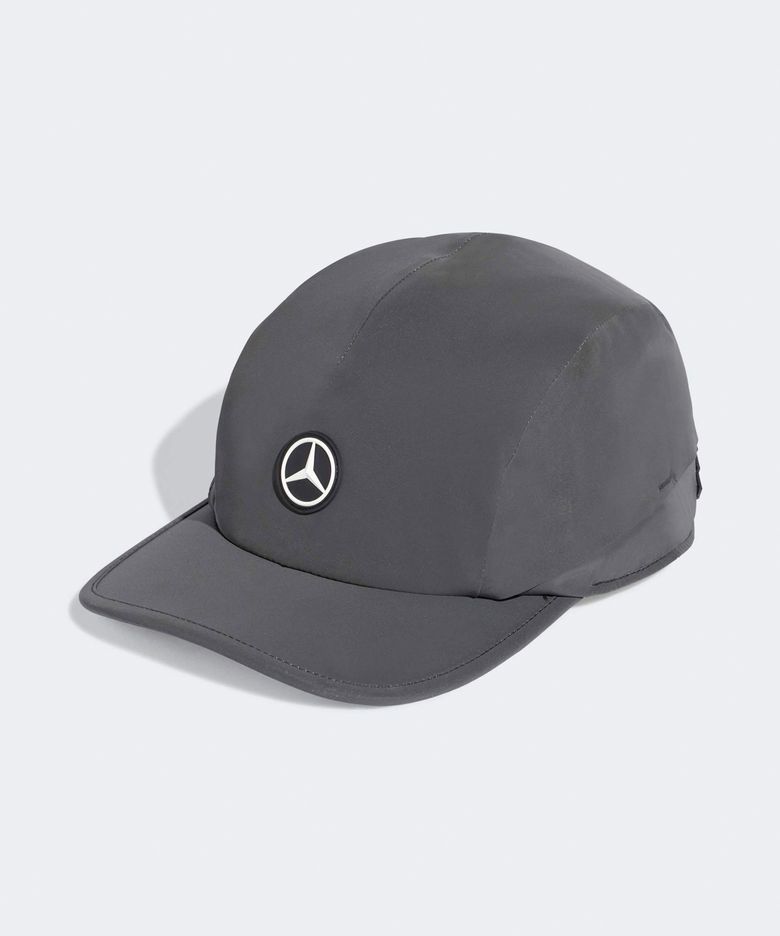 메르세데스 AMG F1 팀 메카닉스 캡 - 블랙 / KE8309