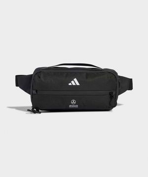 메르세데스 AMG F1 엔지니어 웨이스트  - 블랙 / KF1776