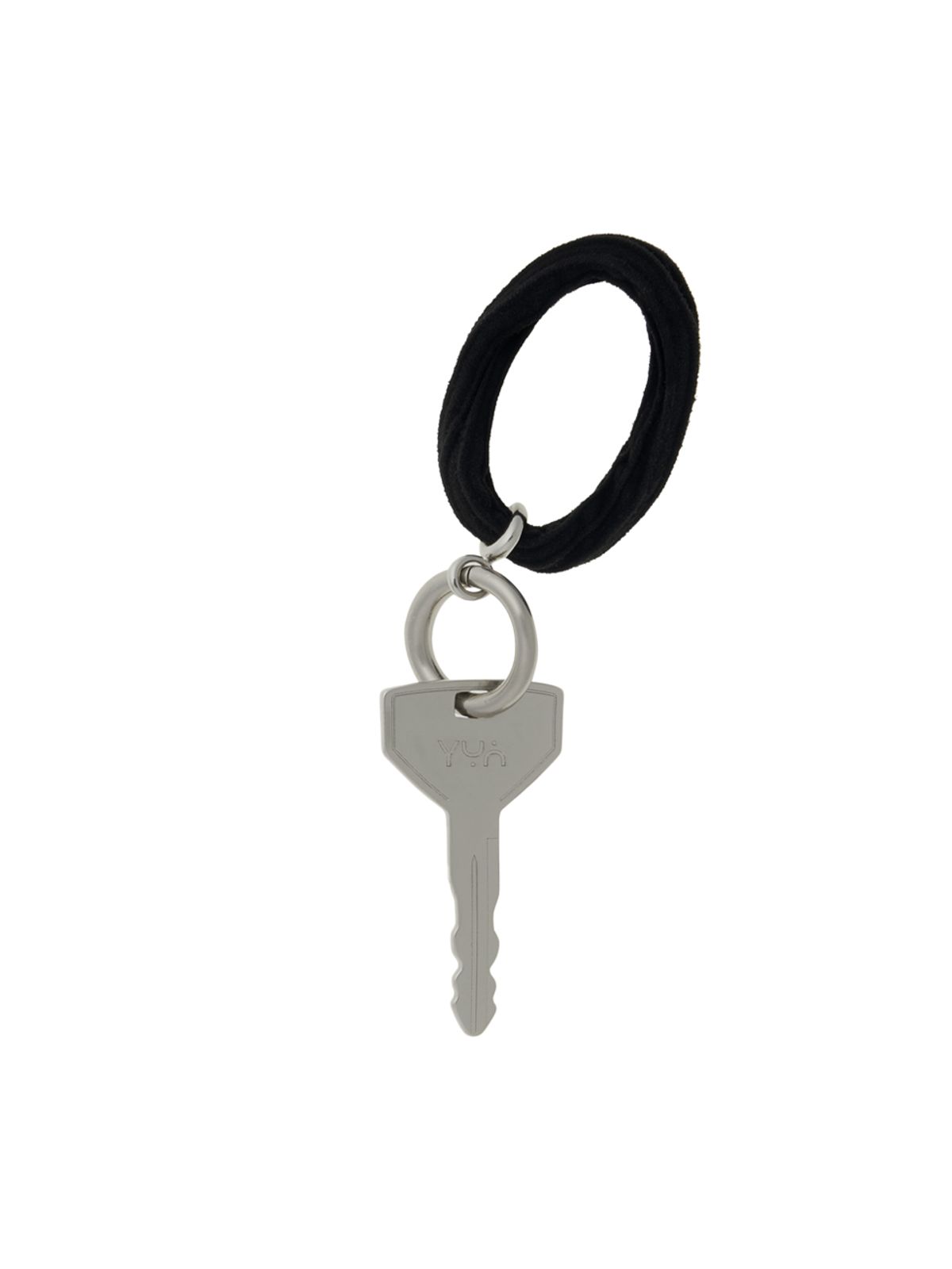 데뷔옹(DEBBYOUNG) DEBBY  KEYRING HAIRTIE  [WIDE]