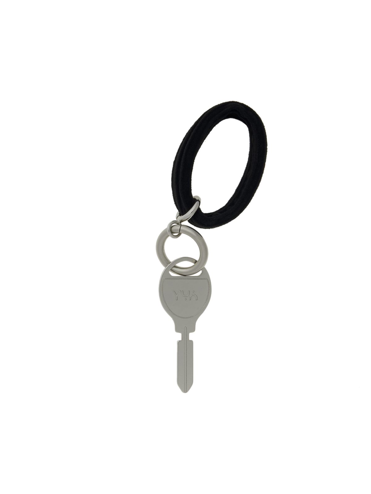 데뷔옹(DEBBYOUNG) DEBBY  KEYRING HAIRTIE  [ROUND]