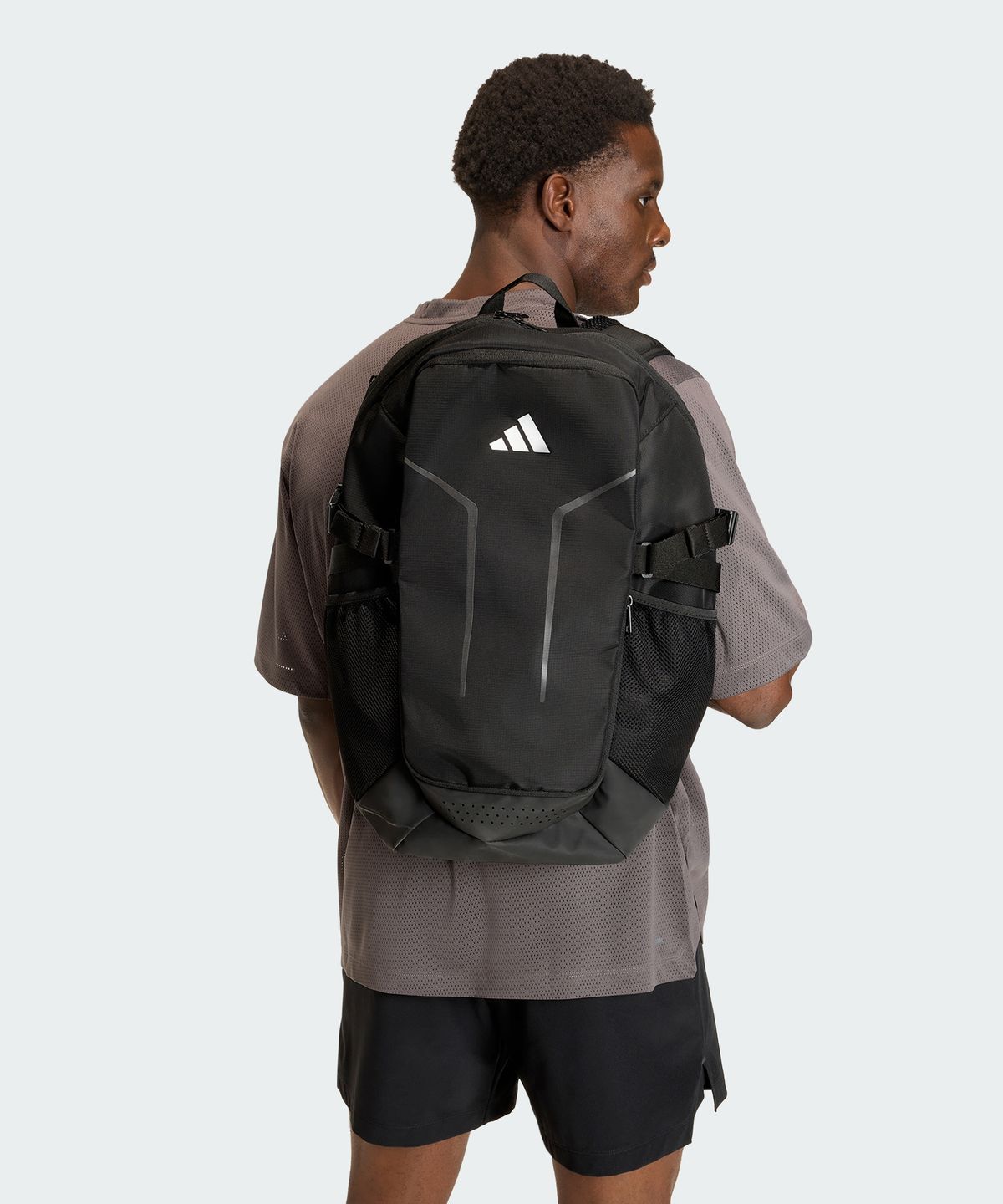 아디다스(ADIDAS) 아디다스 파워 트레이닝 백팩 JZ7086