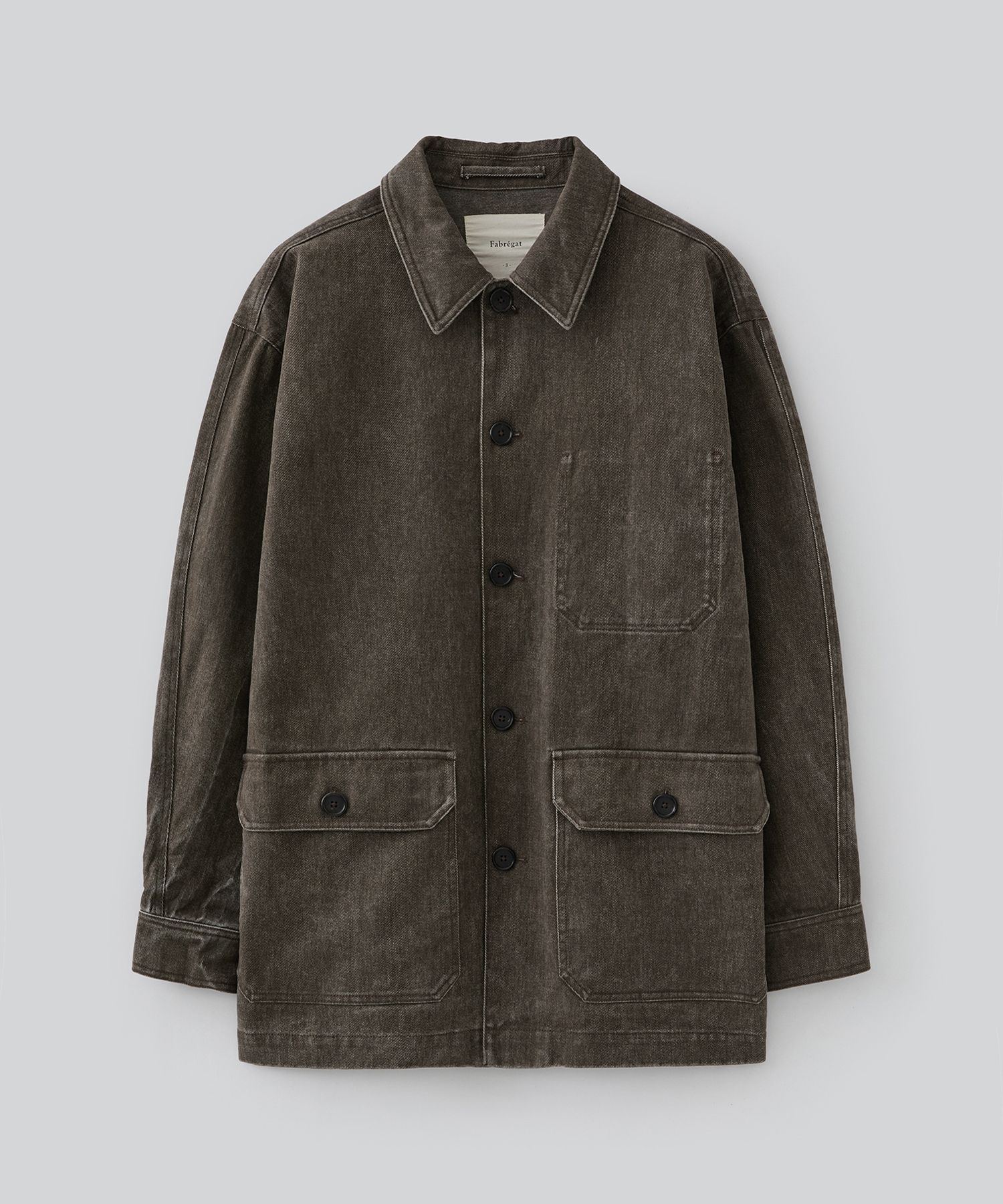 FABREGAT (ファブレガ) - Men服 | MUSINSA 公式