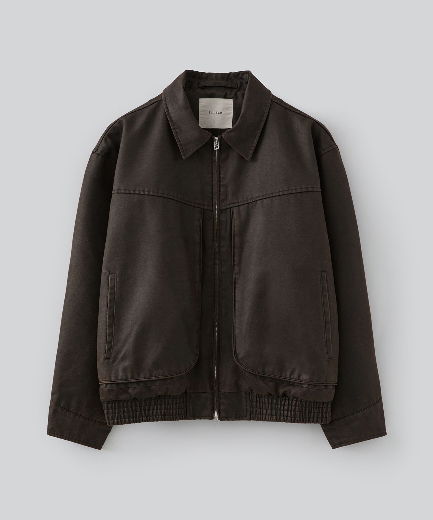 Fabregat (ファブレガ) | MUSINSA 公式通販