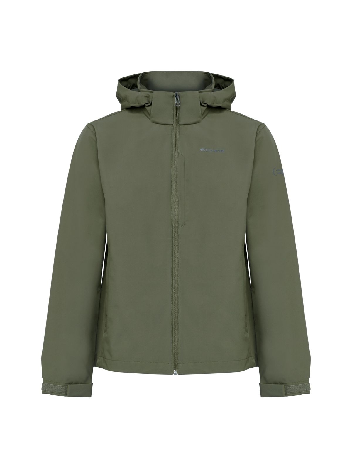 아이더(EIDER) POP 3L 마운틴 남성 방풍 자켓_URBAN KHAKI