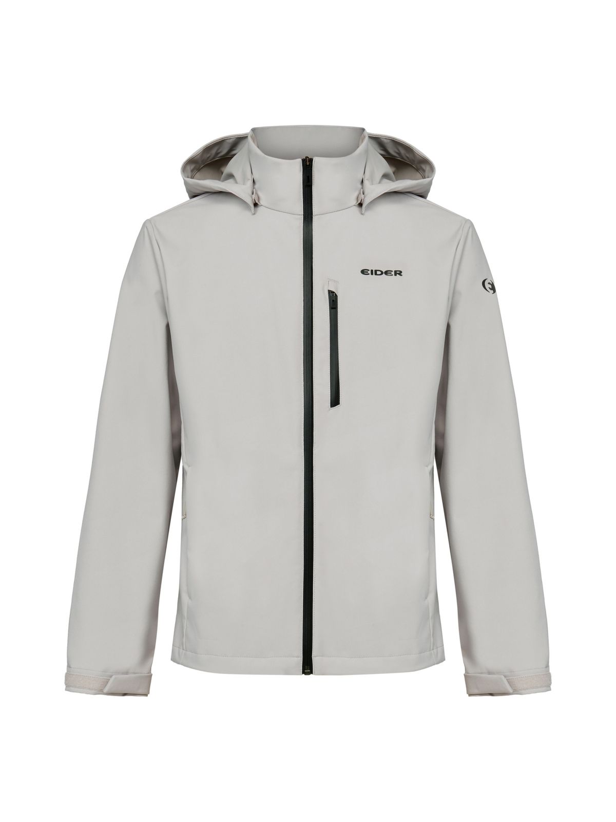아이더(EIDER) POP 2.5L 마운틴 남성 방풍 자켓_Grayish BEIGE