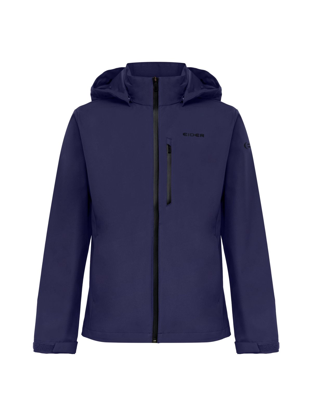 아이더(EIDER) POP 2.5L 마운틴 남성 방풍 자켓_INK BLUE