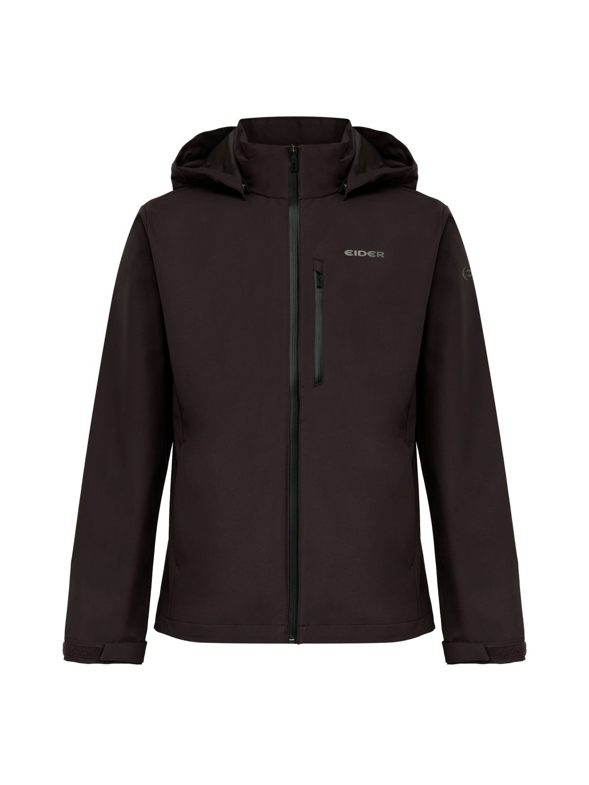 아이더(EIDER) POP 2.5L 마운틴 남성 방풍 자켓_RED BROWN