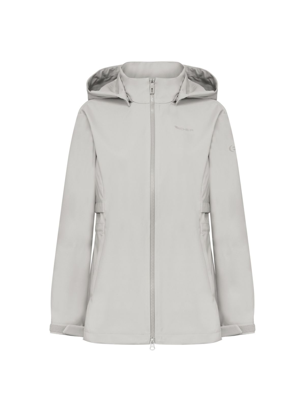 아이더(EIDER) POP 2.5L 마운틴 여성 방풍 자켓_Grayish BEIGE