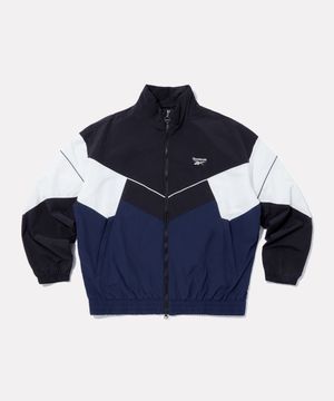 헤리티지 윈드 브레이커 v26 - 블랙:네이비