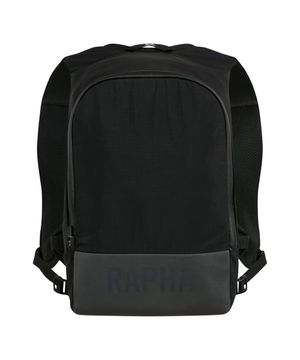 프로팀 라이트웨이트 백팩 블랙