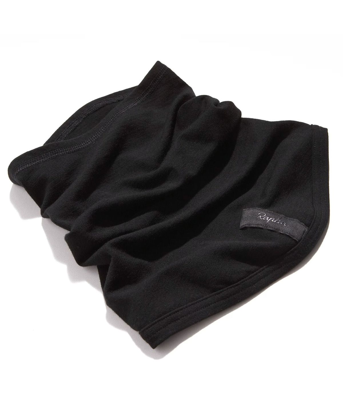 라파(RAPHA) 윈터 칼라 블랙